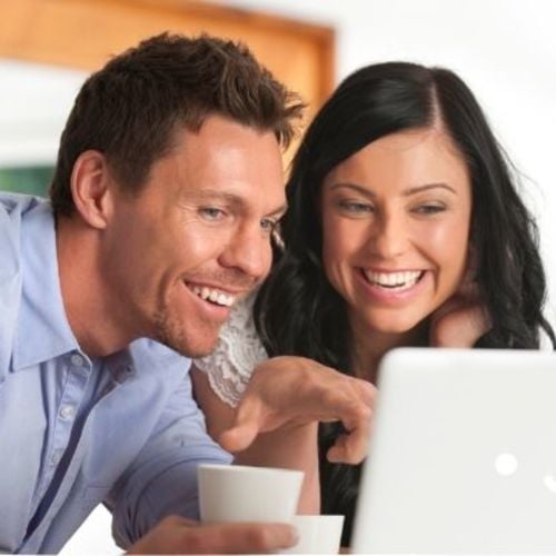 Fall in Love with a Sarasota Home Through Your Laptop Screen? Yes, it Happens.