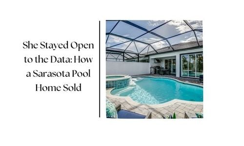 She Stayed Open to the Data: How One Sarasota Pool &hellip;