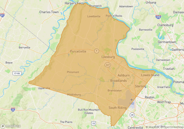 Moving to Loudoun County Your Ultimate Guide to Living in Loudoun County Virginia Ask A Walker
