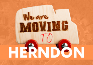 Moving To Herndon Virginia