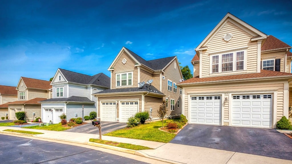 Fairfax County Expensive Single Family Homes