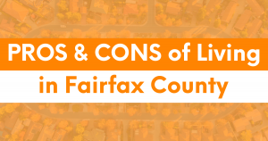 Pros and Cons of Living in Fairfax County