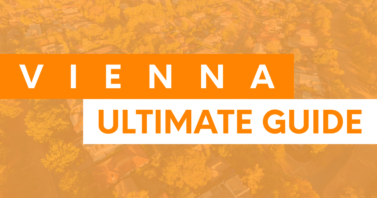 Vienna Ultimate Guide