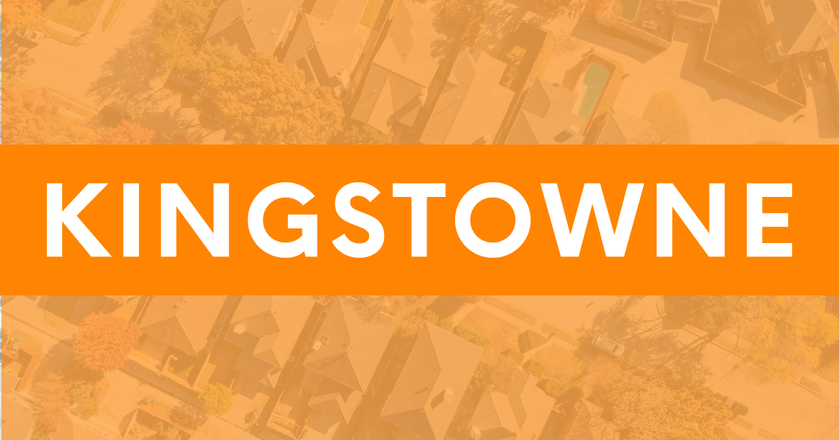 Why Kingstowne Is The Best Neighborhood to Live in Fairfax County