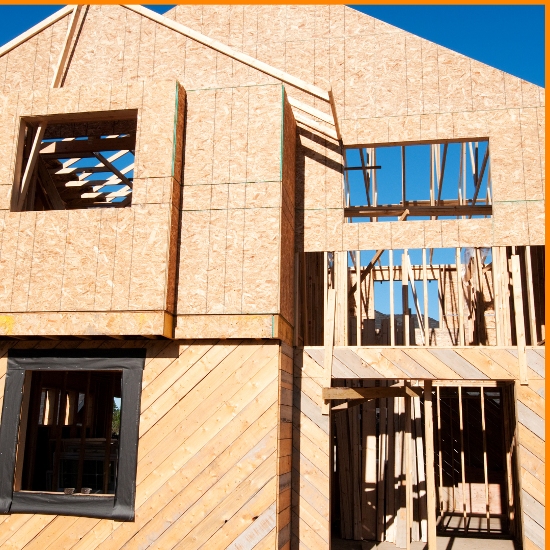 Buying a New Construction Home in Northern Virginia