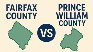 Fairfax County VS Prince William