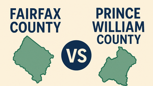 Fairfax VS Prince William