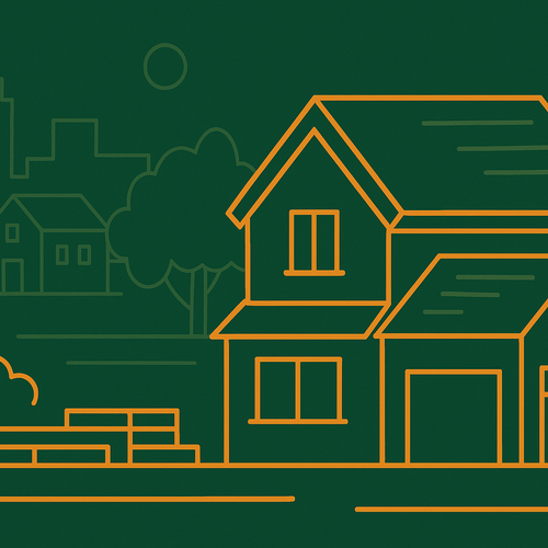 The Hidden Costs of Buying New Construction in Northern Virginia