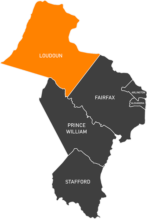 Loudoun County