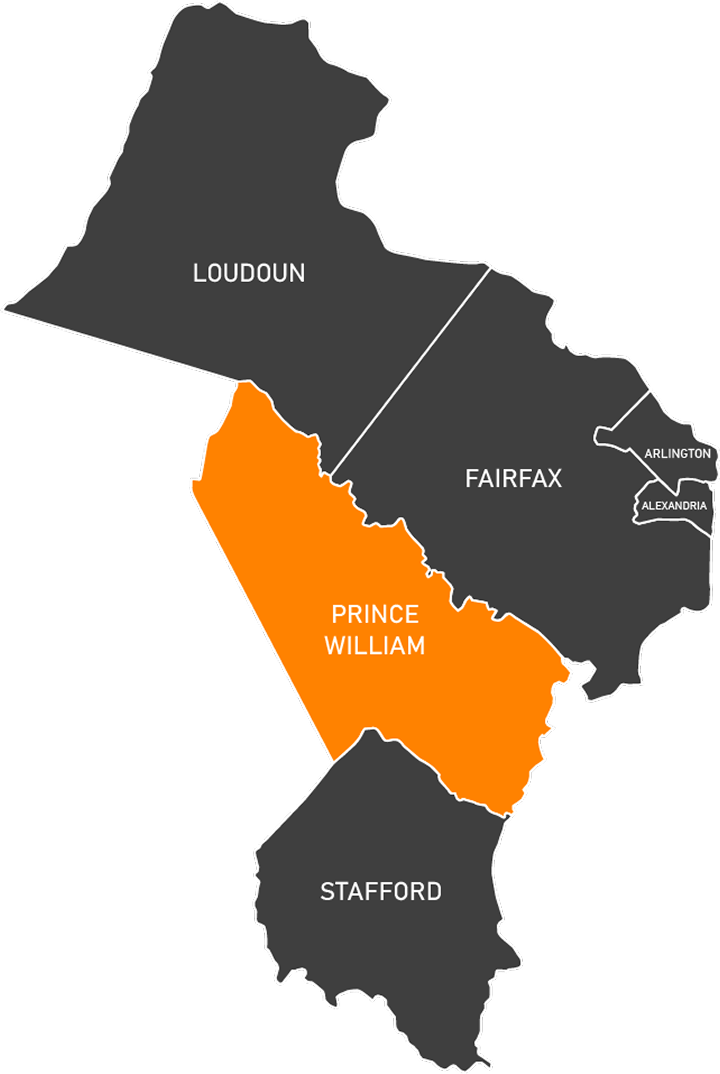 Prince William County