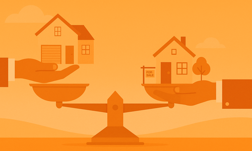 Is New Always Better? New Construction vs. Resale Homes in …