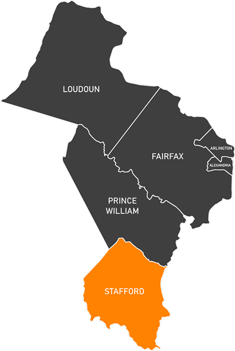 Stafford County