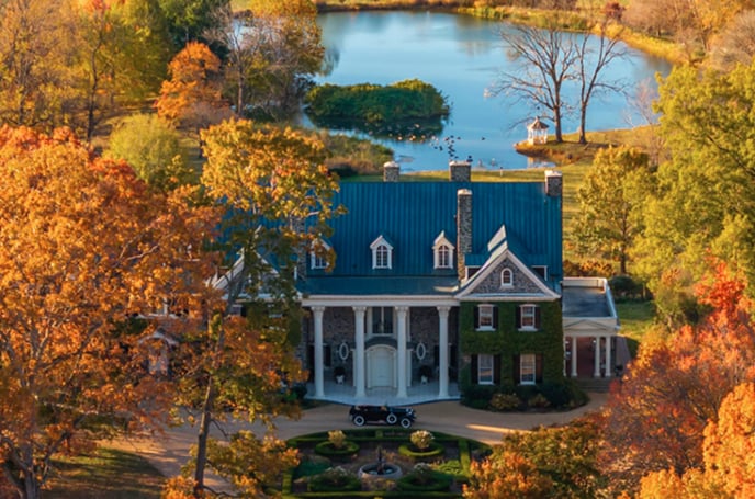 Where Should You Live