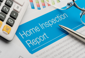 New construction home inspection