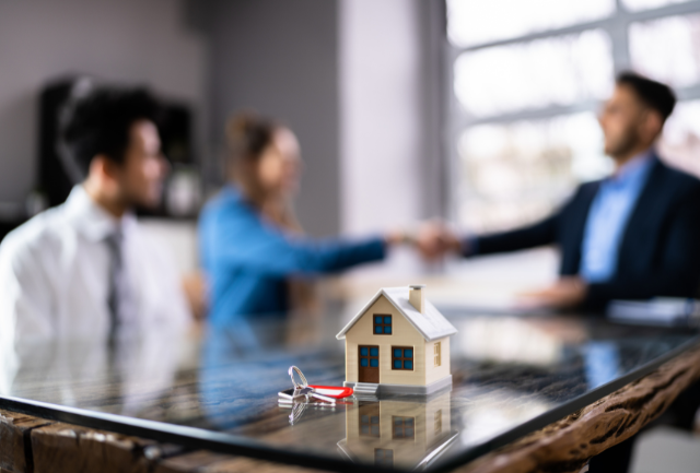 _New Construction Choice