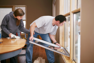 _New Construction Energy Efficient