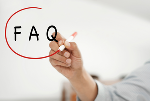 _New Construction FAQs