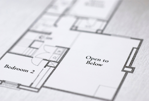 _New Construction Floorplan