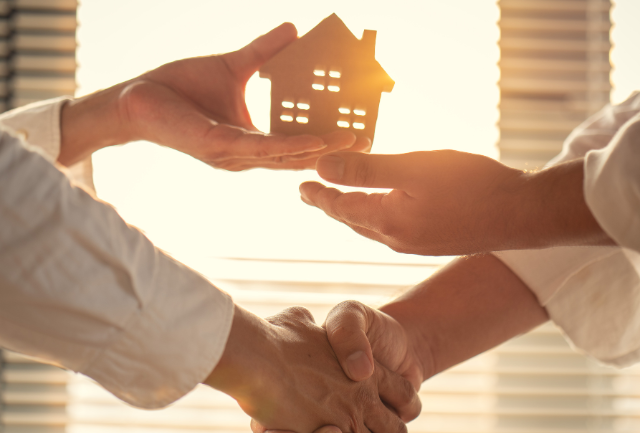 _New Construction HIre an Agent