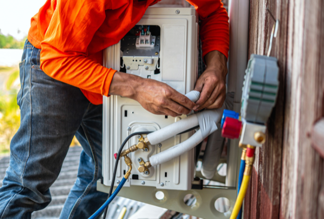 _New Construction Home Inspection