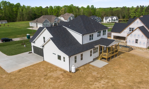 Questions to Ask Before Building a Home in Northern Virginia