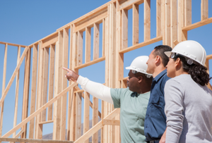 _New Construction stock