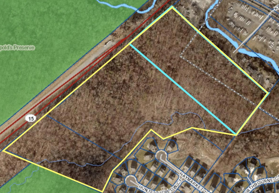 Prince William Property