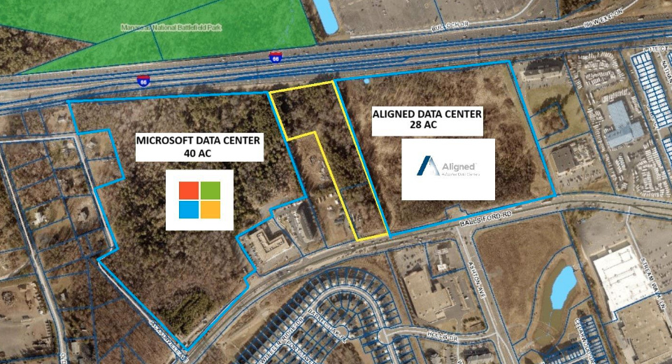 Prince William Property