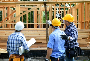 Decision Making New Construction