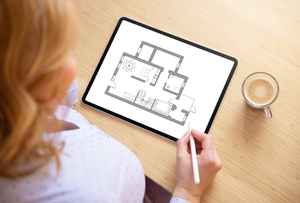 Don't Start with the Floorplan