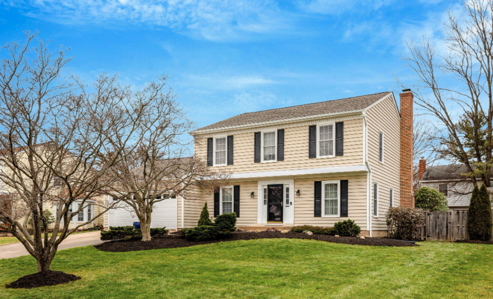 Kingston Chase Property