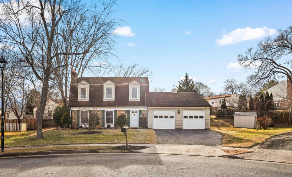 Kingston Chase Property