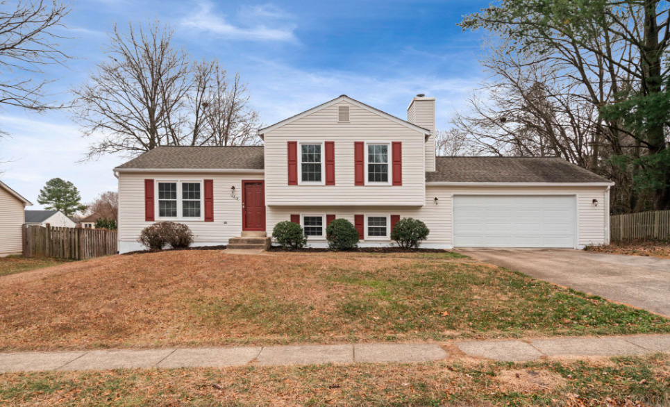 Kingston Chase Property