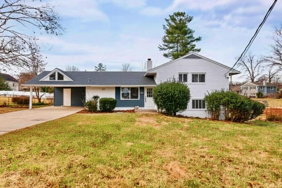 North Springfield Property