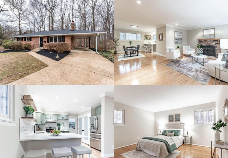 North Springfield Property