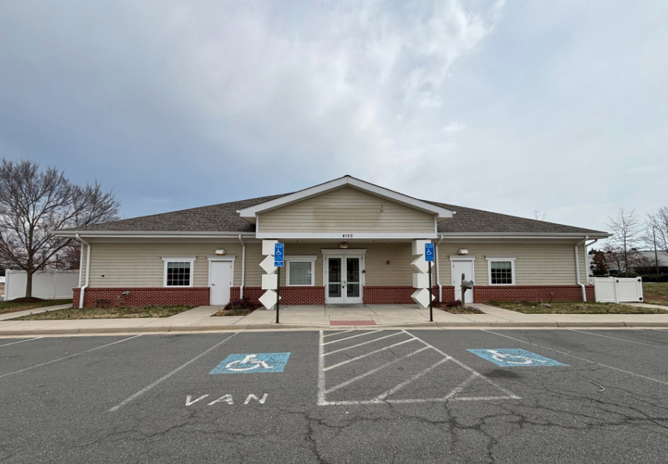 Pleasant Valley Property