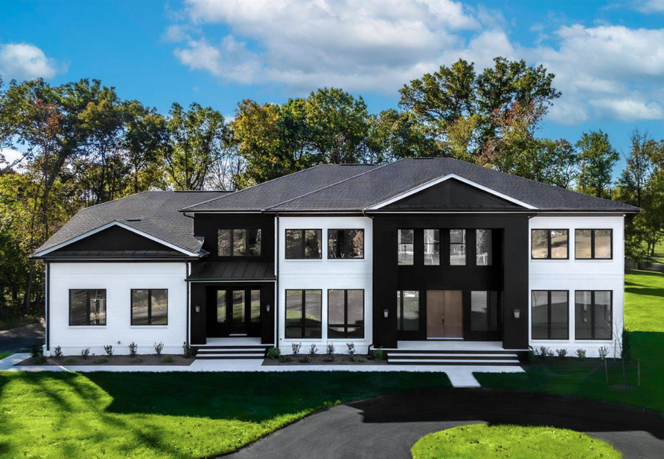 Pleasant Valley Property