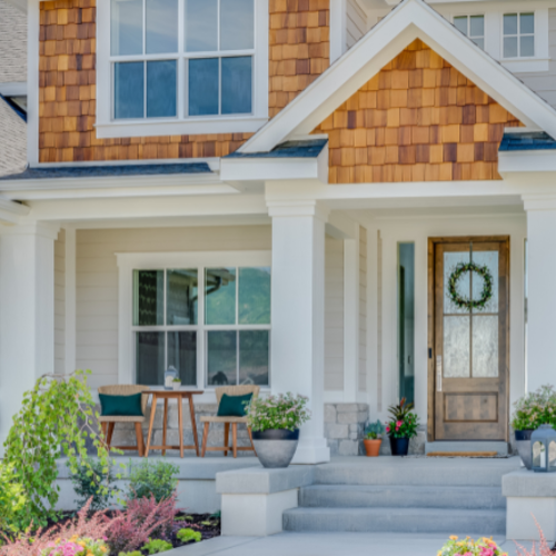 Buying New Construction in Northern Virginia: What to Expect During Your First Year