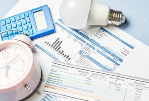 Utility Billing