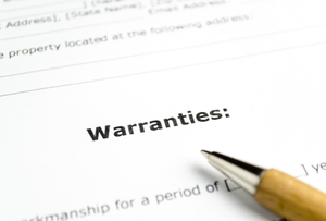 Warranties