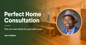 Abraham Walker — Perfect Home Consultation