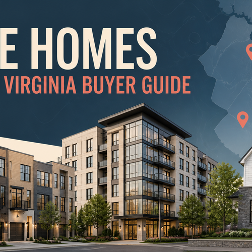 Pulte Homes in Northern Virginia: Communities, Models & Buyer Guide (2026)