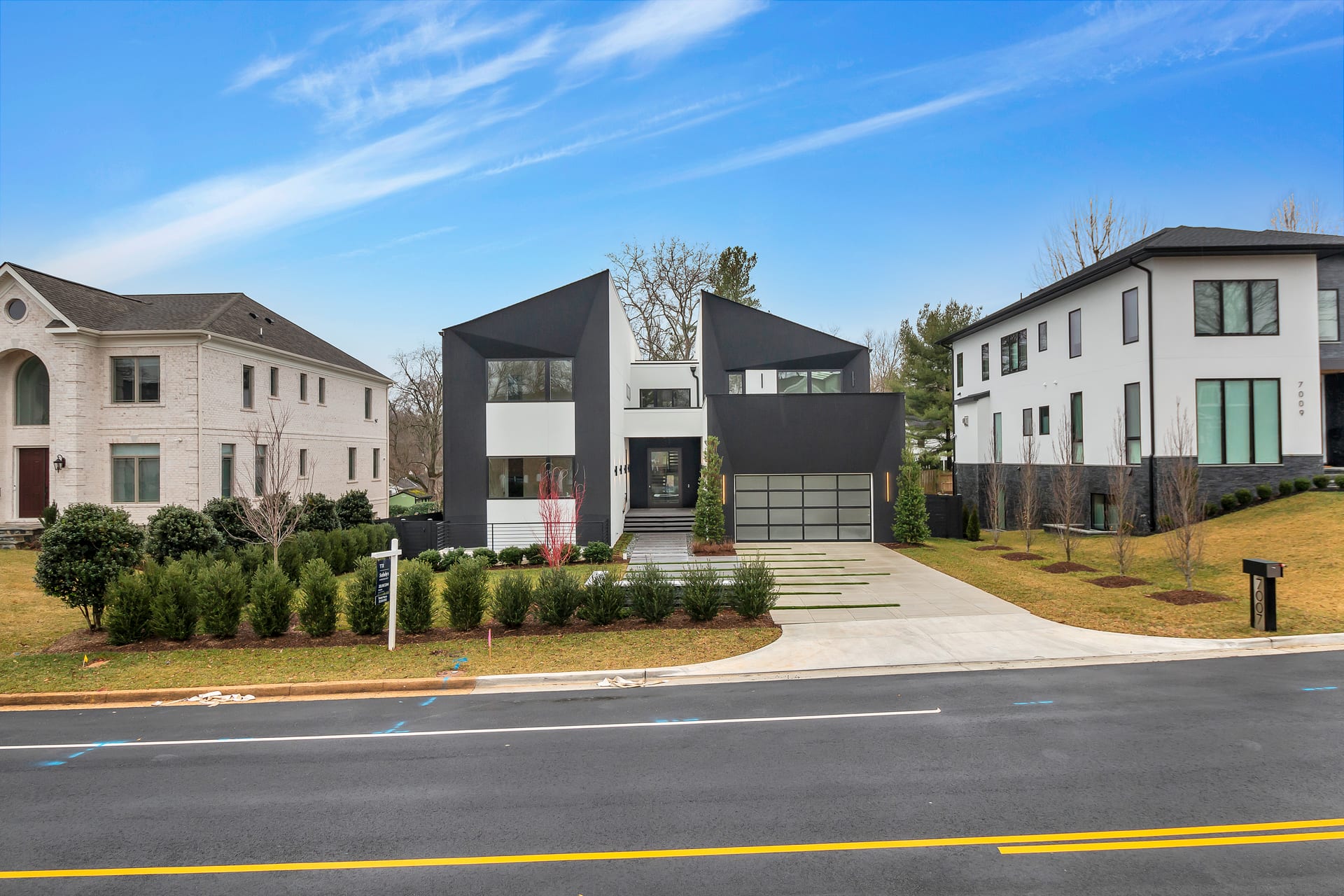 Franklin Park Neighborhood Guide