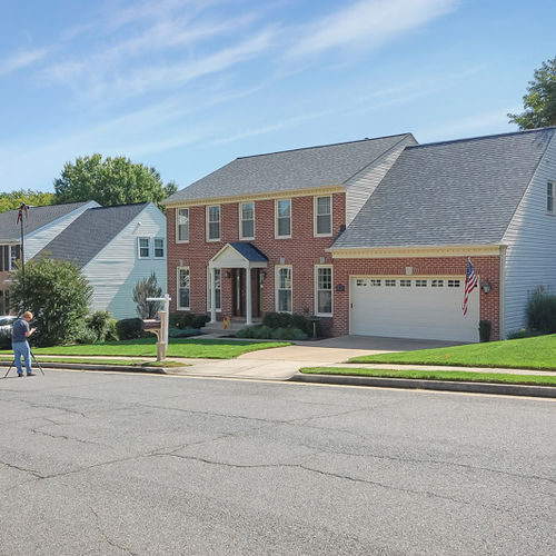 Chesterbrook Woods Neighborhood Guide