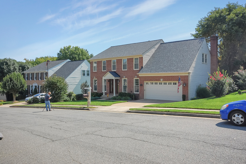 Chesterbrook Woods Neighborhood Guide