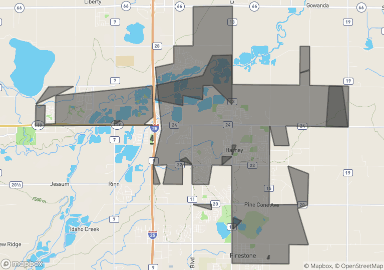 Firestone Superior Home Source with REMAX Alliance
