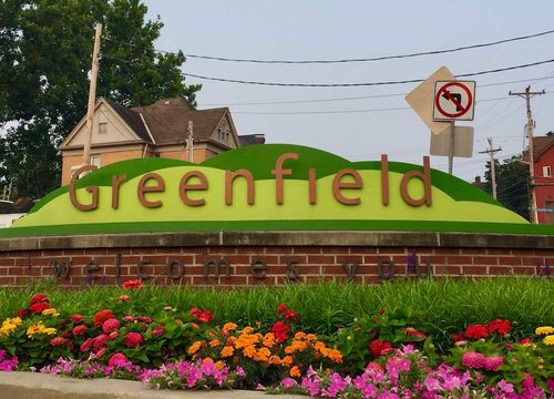 Greenfield-col