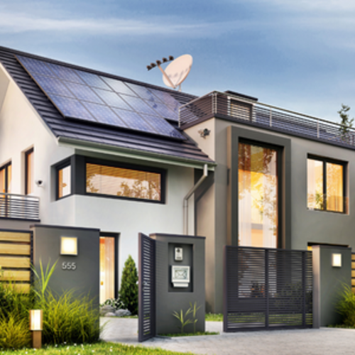 SOLAR PANELS: WHAT TO KNOW