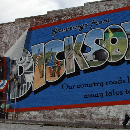 Dickson, TN: Unveiling the Undiscovered Gem of the South