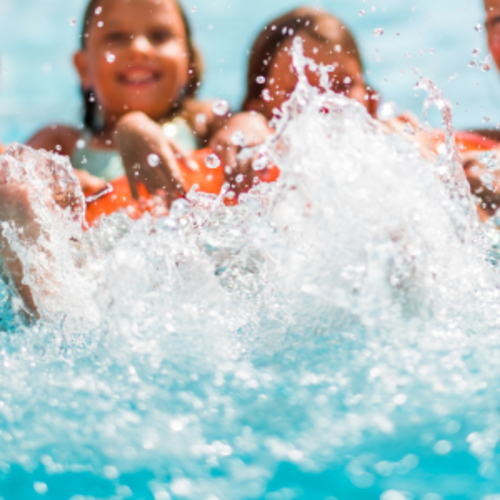 POOL SAFETY: TIPS TO KEEP EVERYONE SAFE